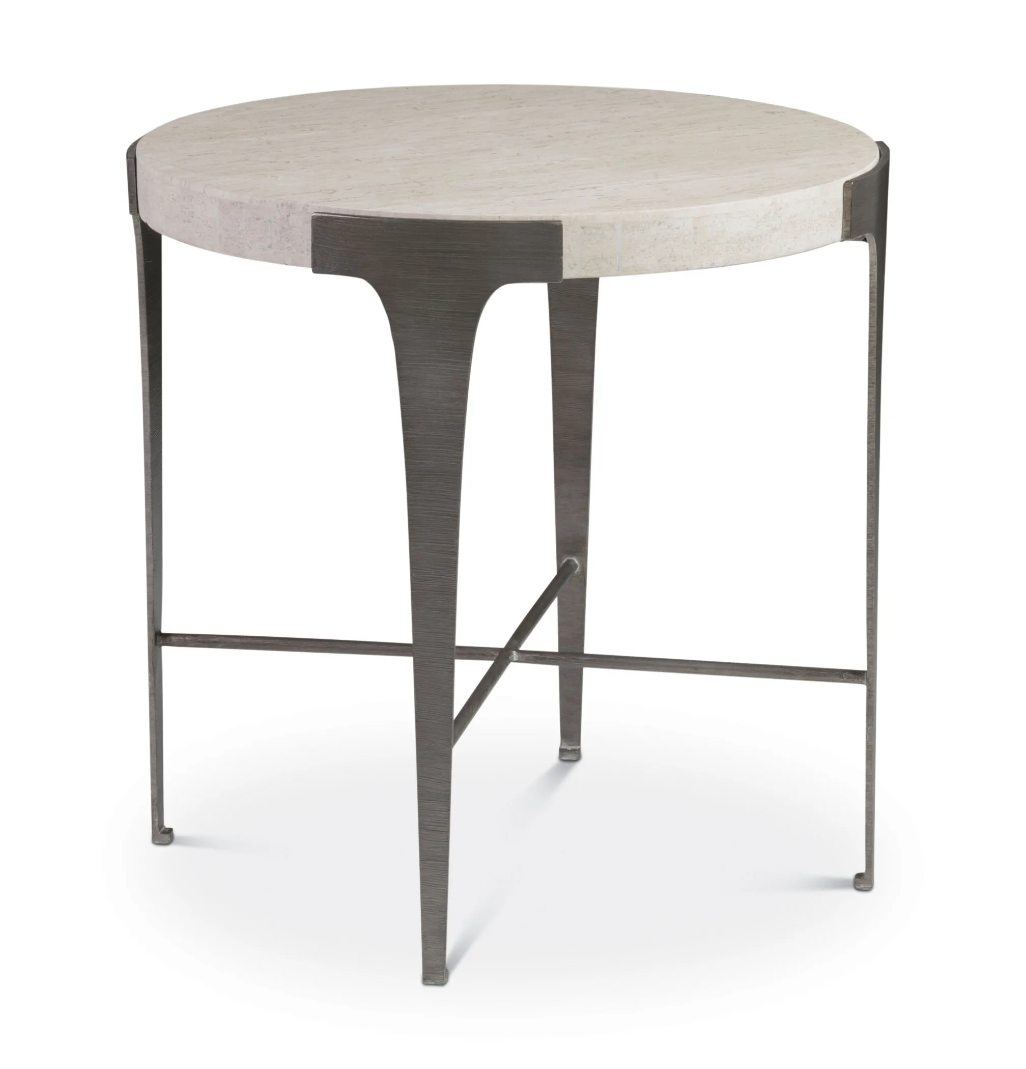 Cachet End Table