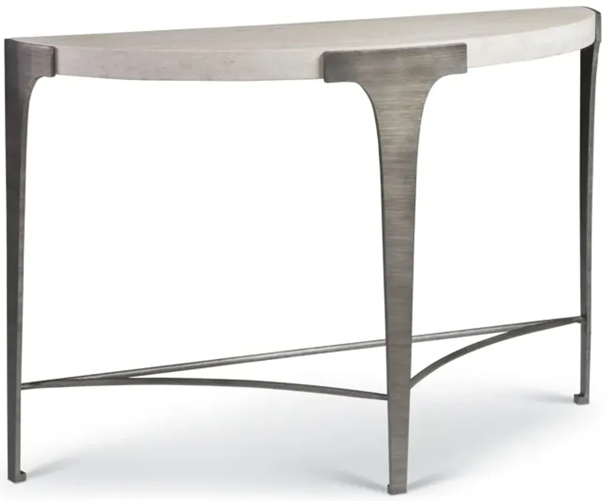 Cachet Console