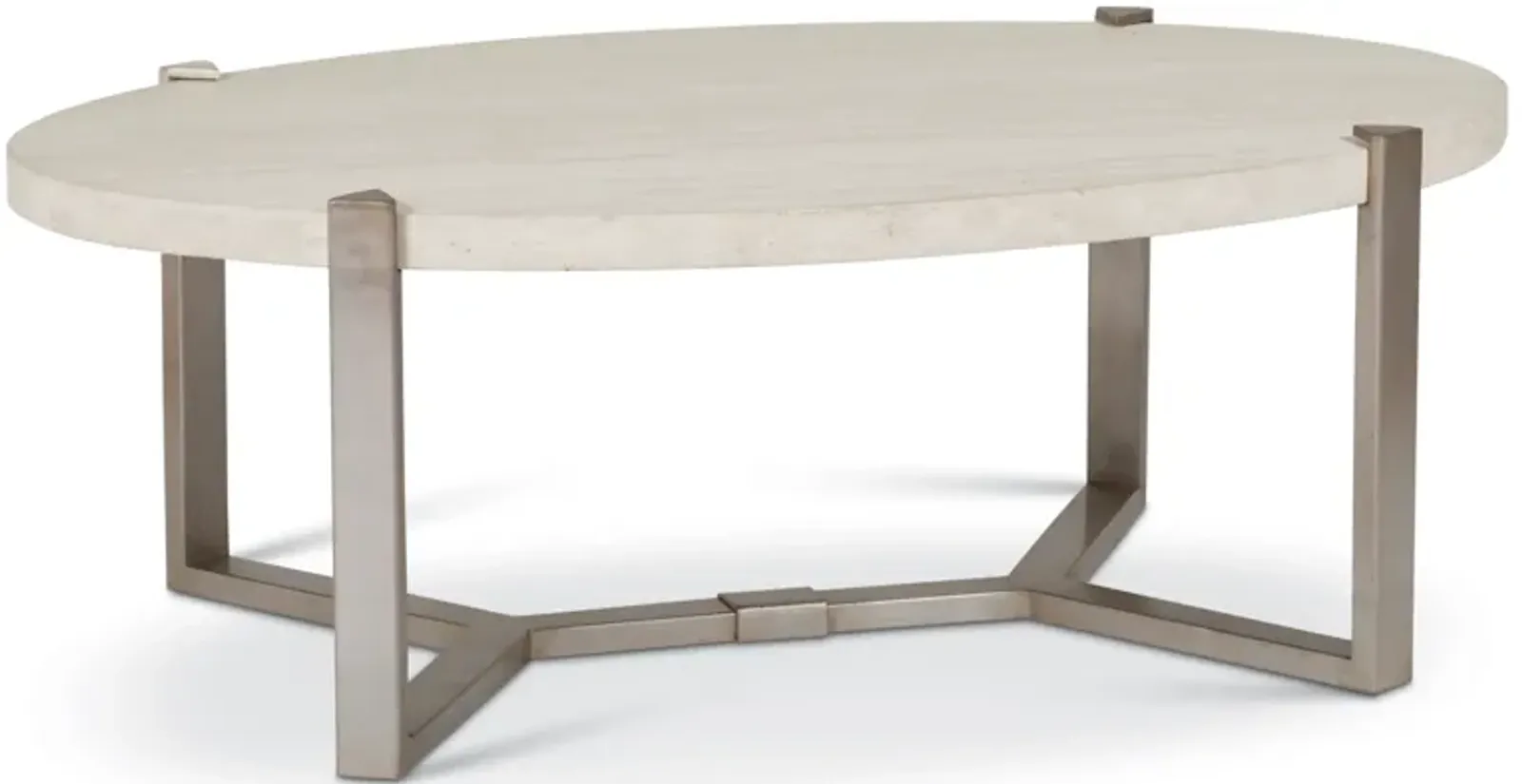 Denizen Cocktail Table