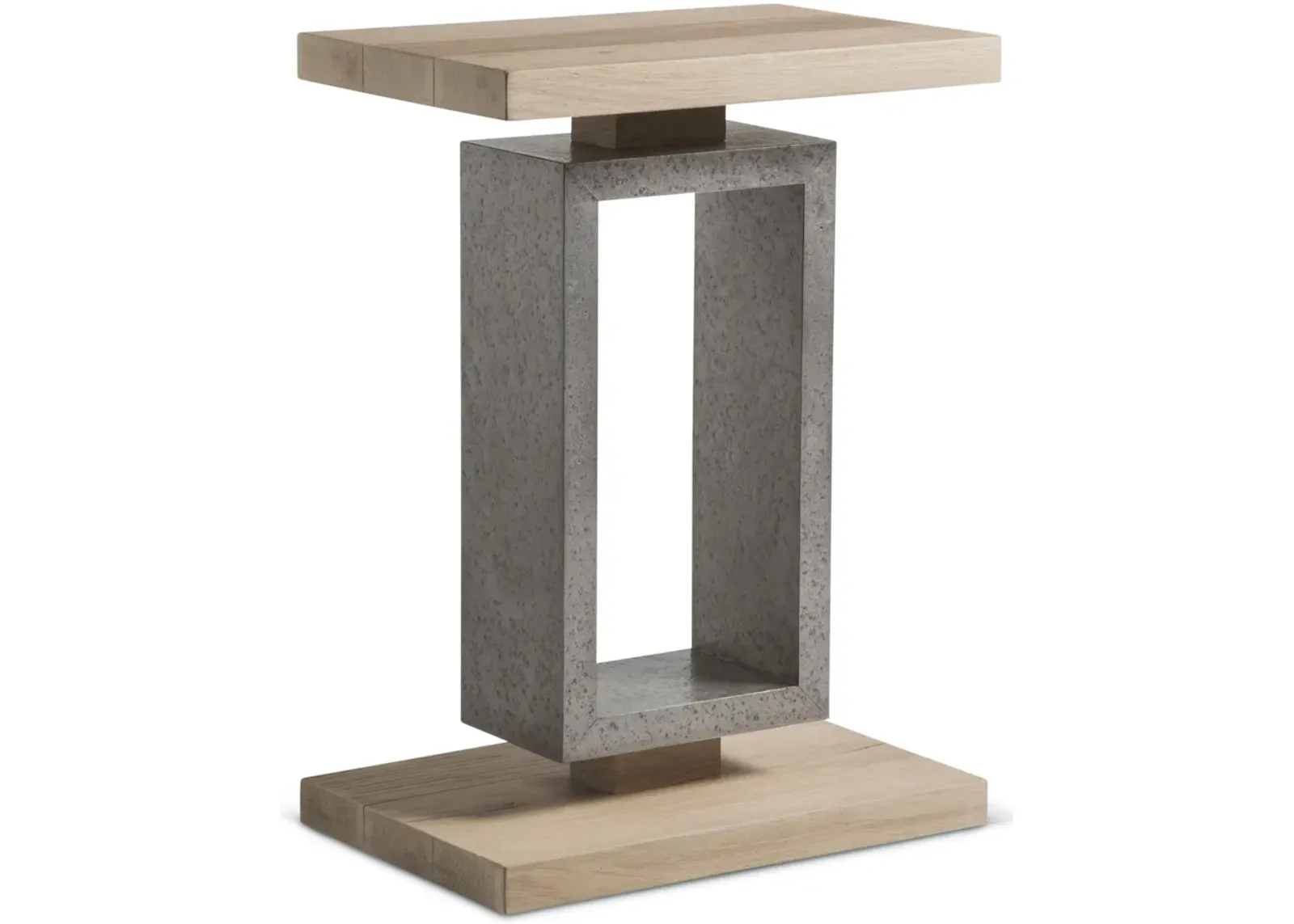 Verite Rectangular Spot Table