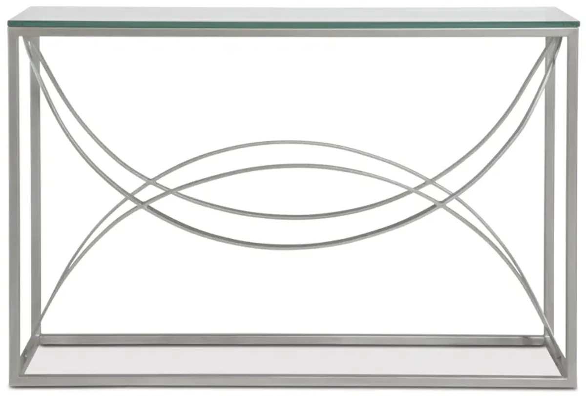 Ellipse Console II