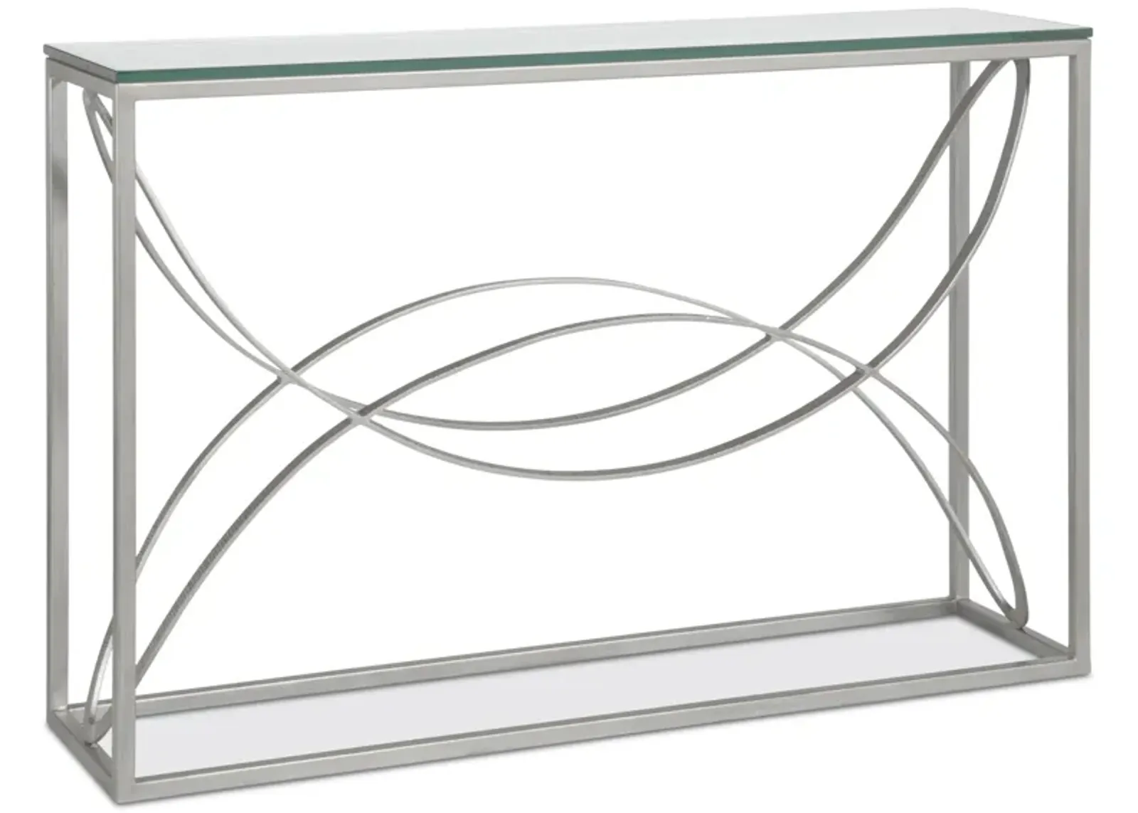 Ellipse Console II