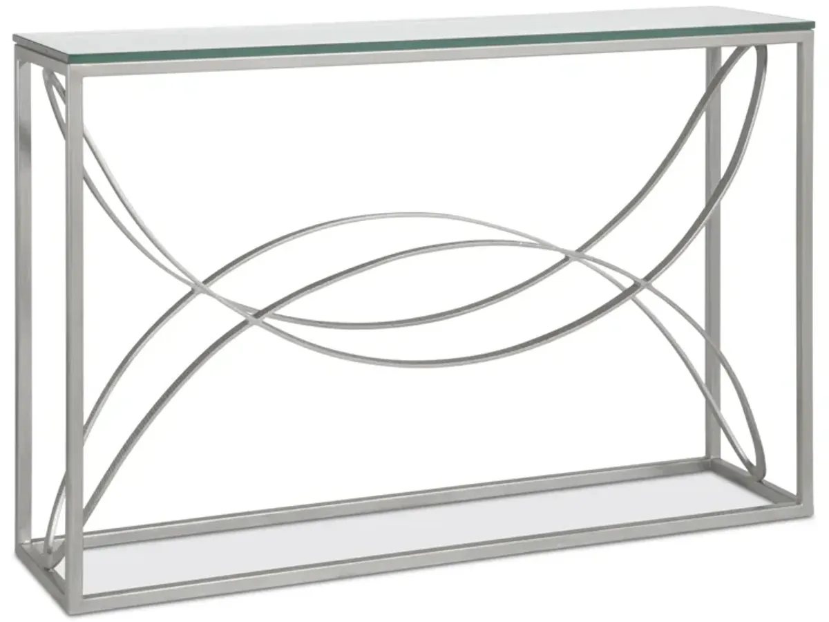 Ellipse Console II