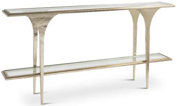 Porto Champagne Console