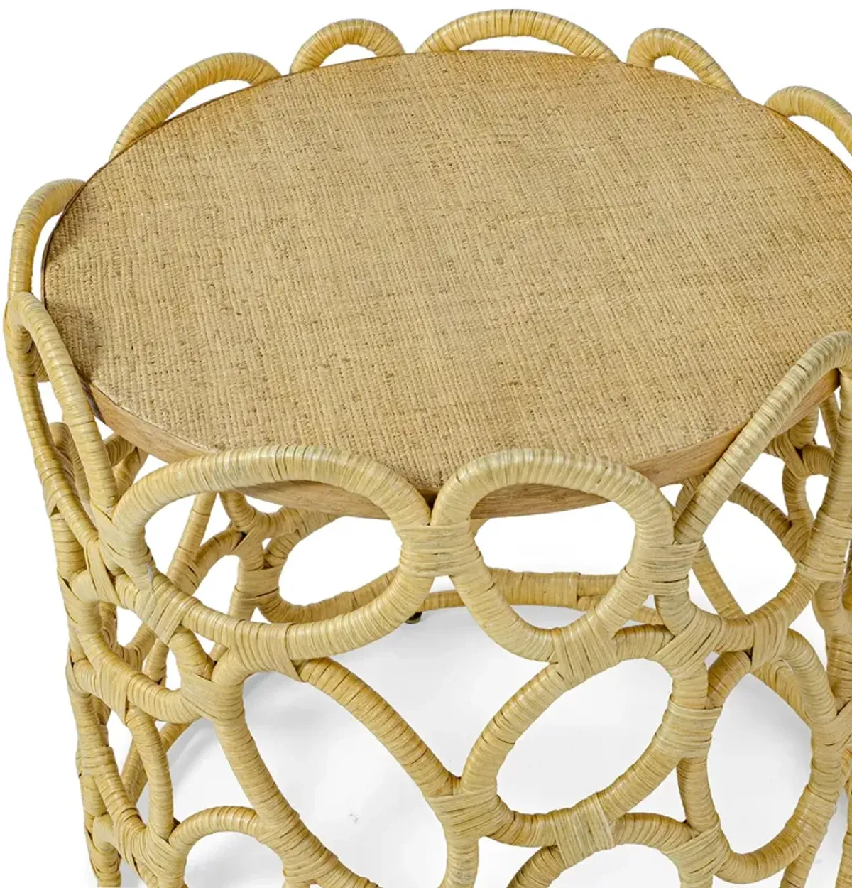 Ella Side Table