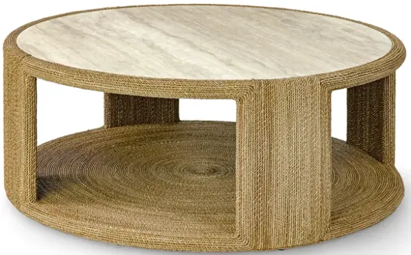 Venice Cocktail Table