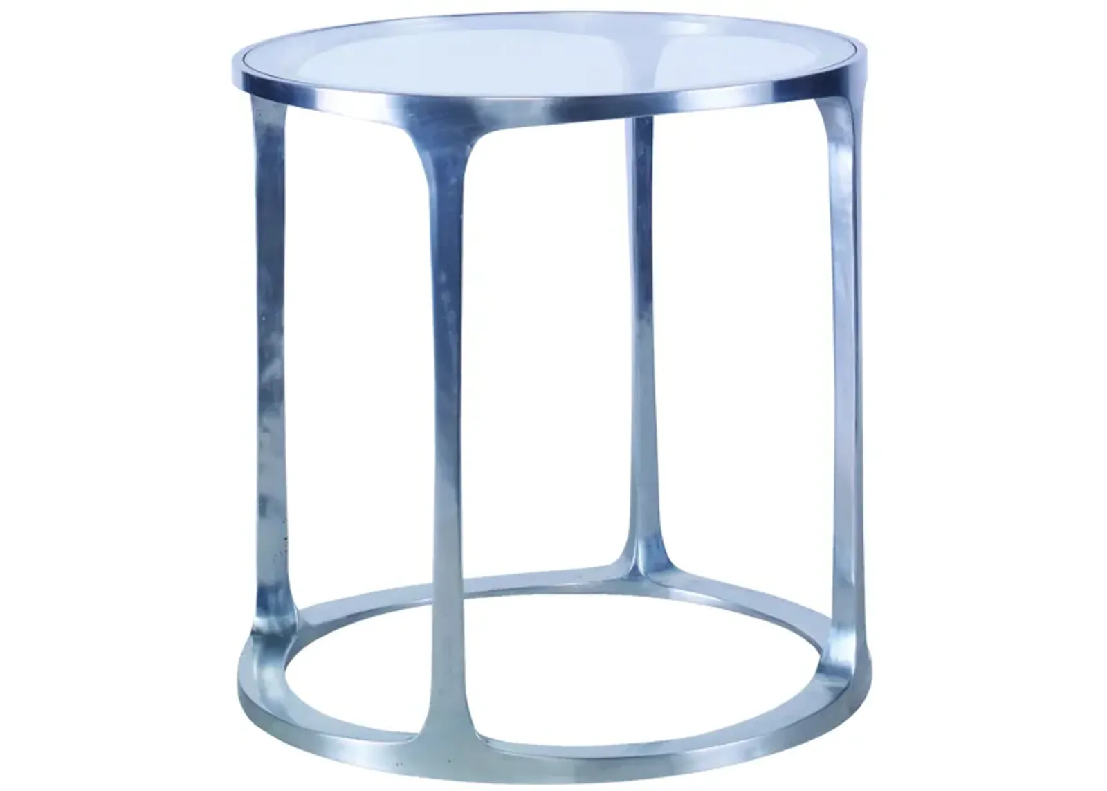 Opera Chairside Table