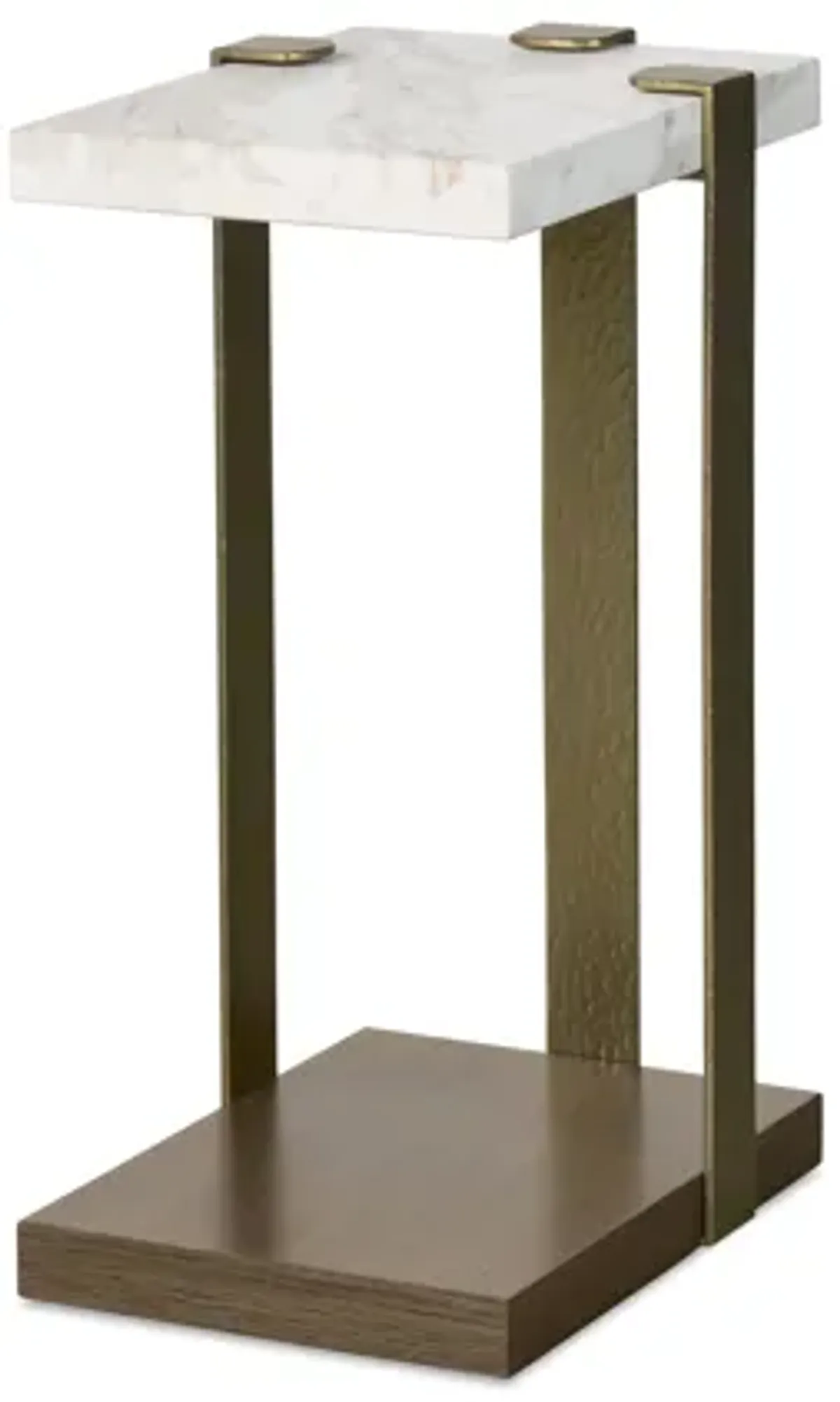 Carino Drinks Table - Cocoa