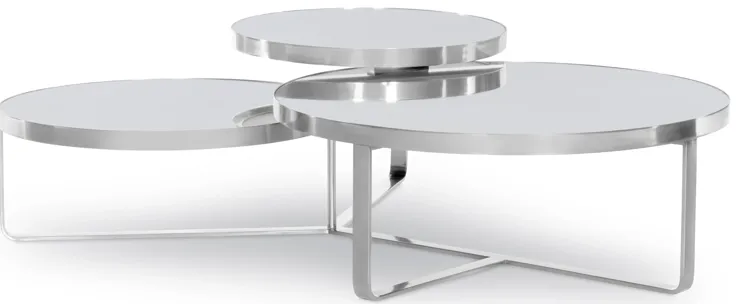 Everett Cocktail Table