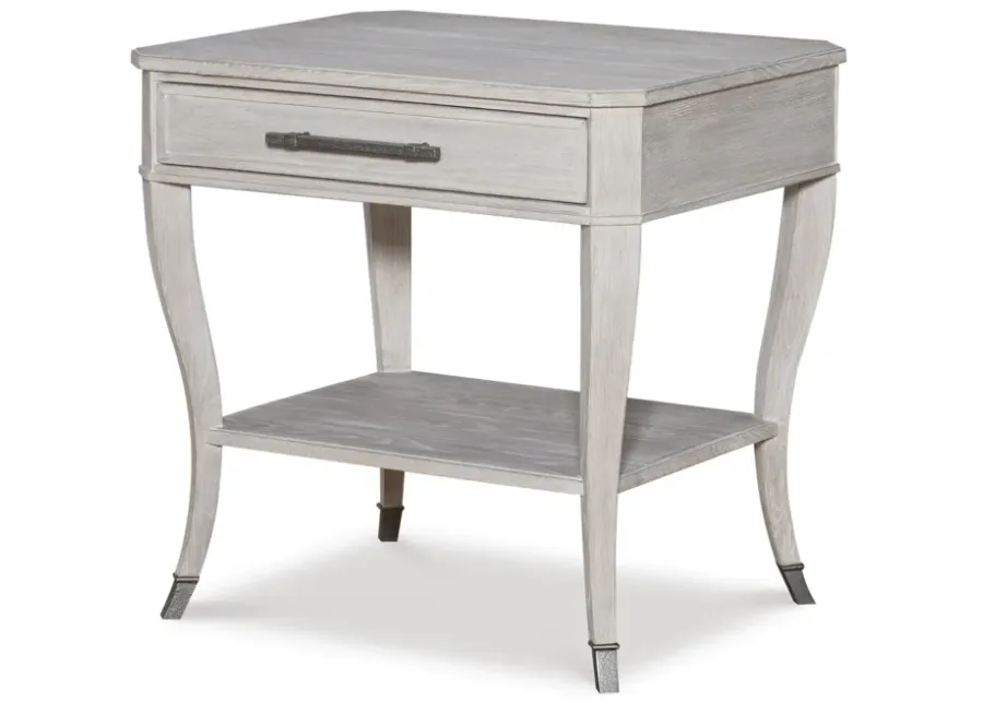 Benjamin Side Table