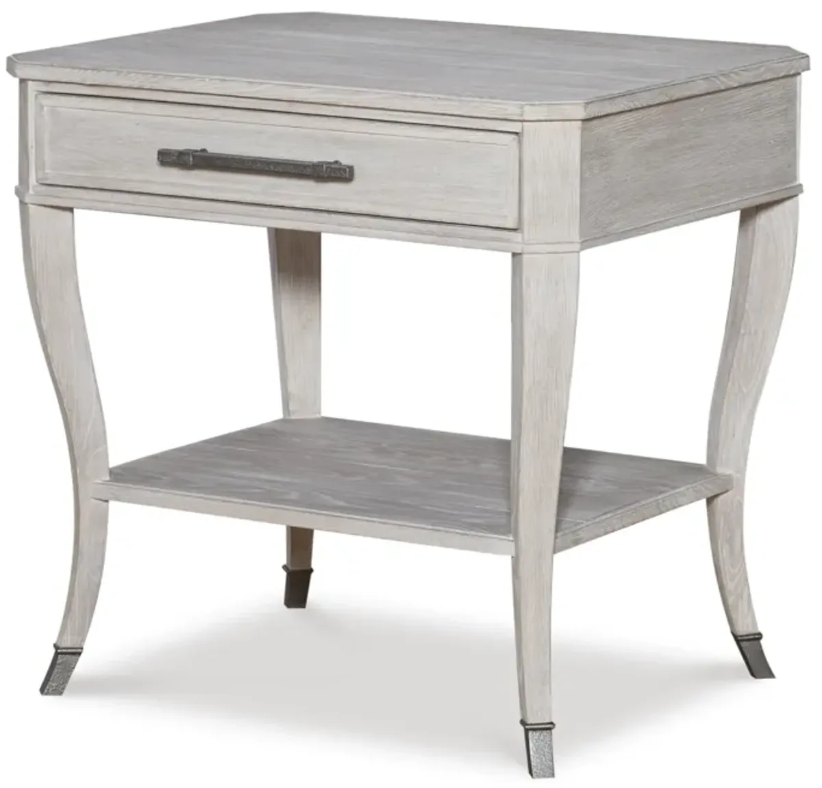 Benjamin Side Table