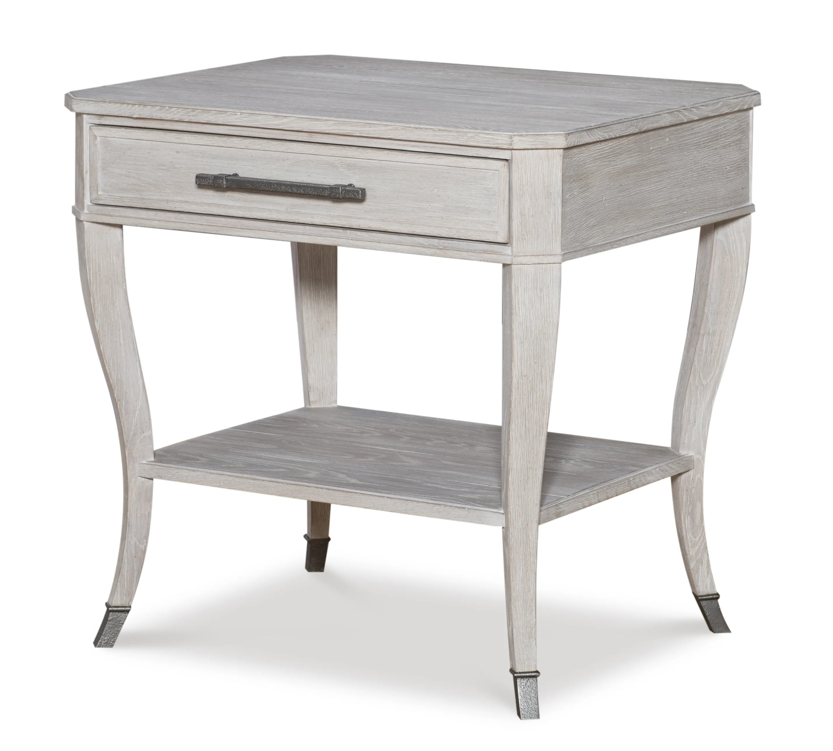 Benjamin Side Table