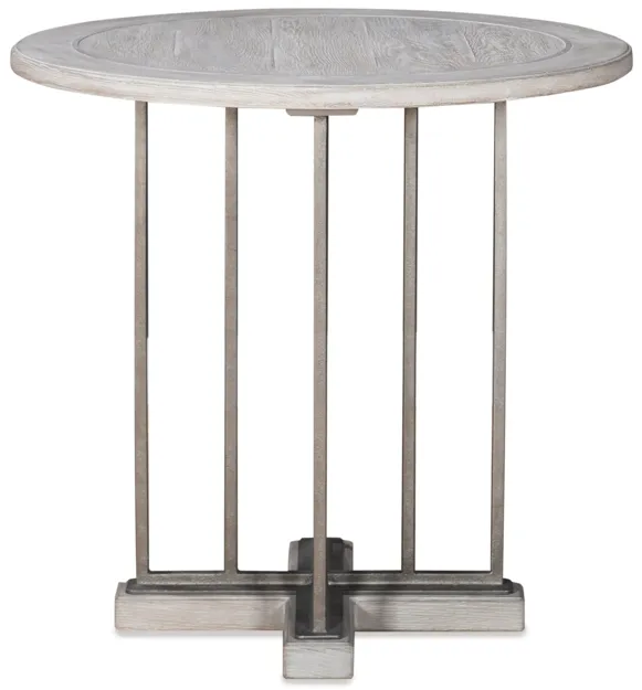 Jacob Side Table