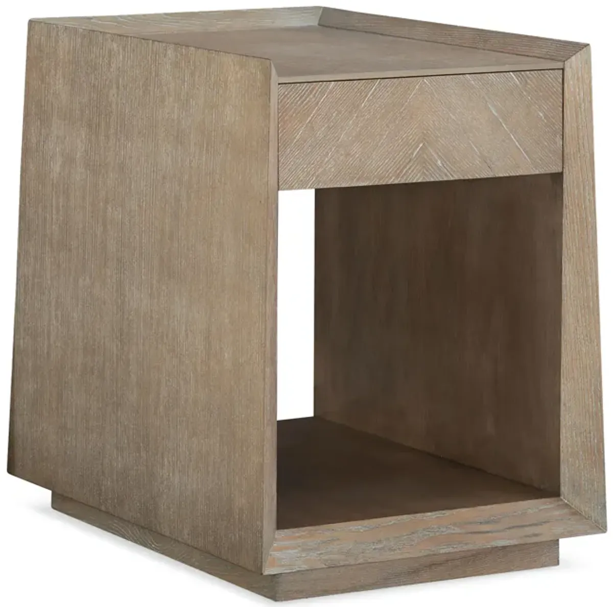 Bridges End Table