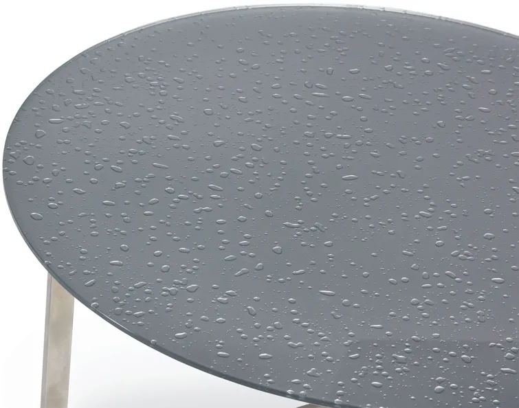 Drei Waterdrop Cocktail Table