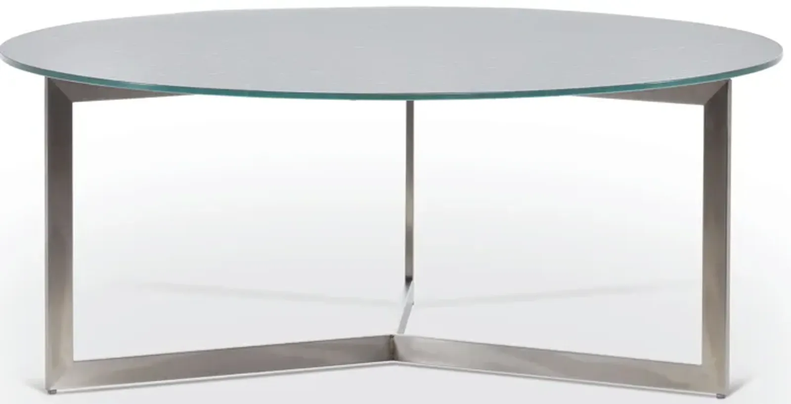 Drei Waterdrop Cocktail Table