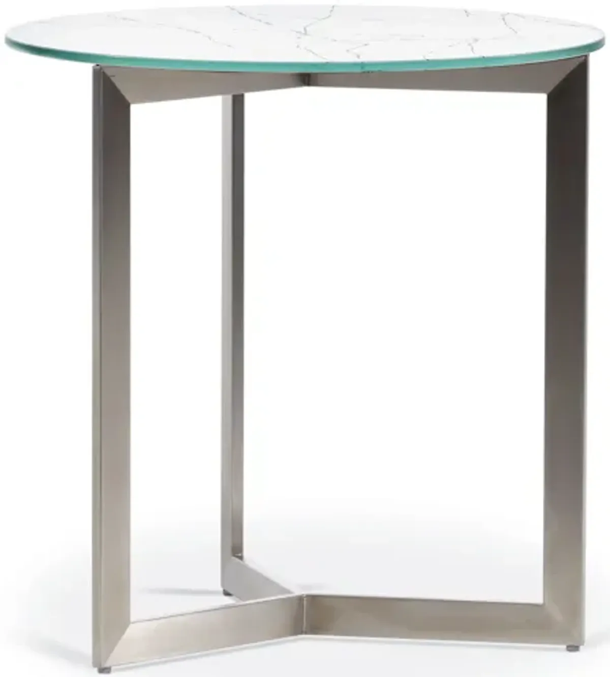 Drei End Table