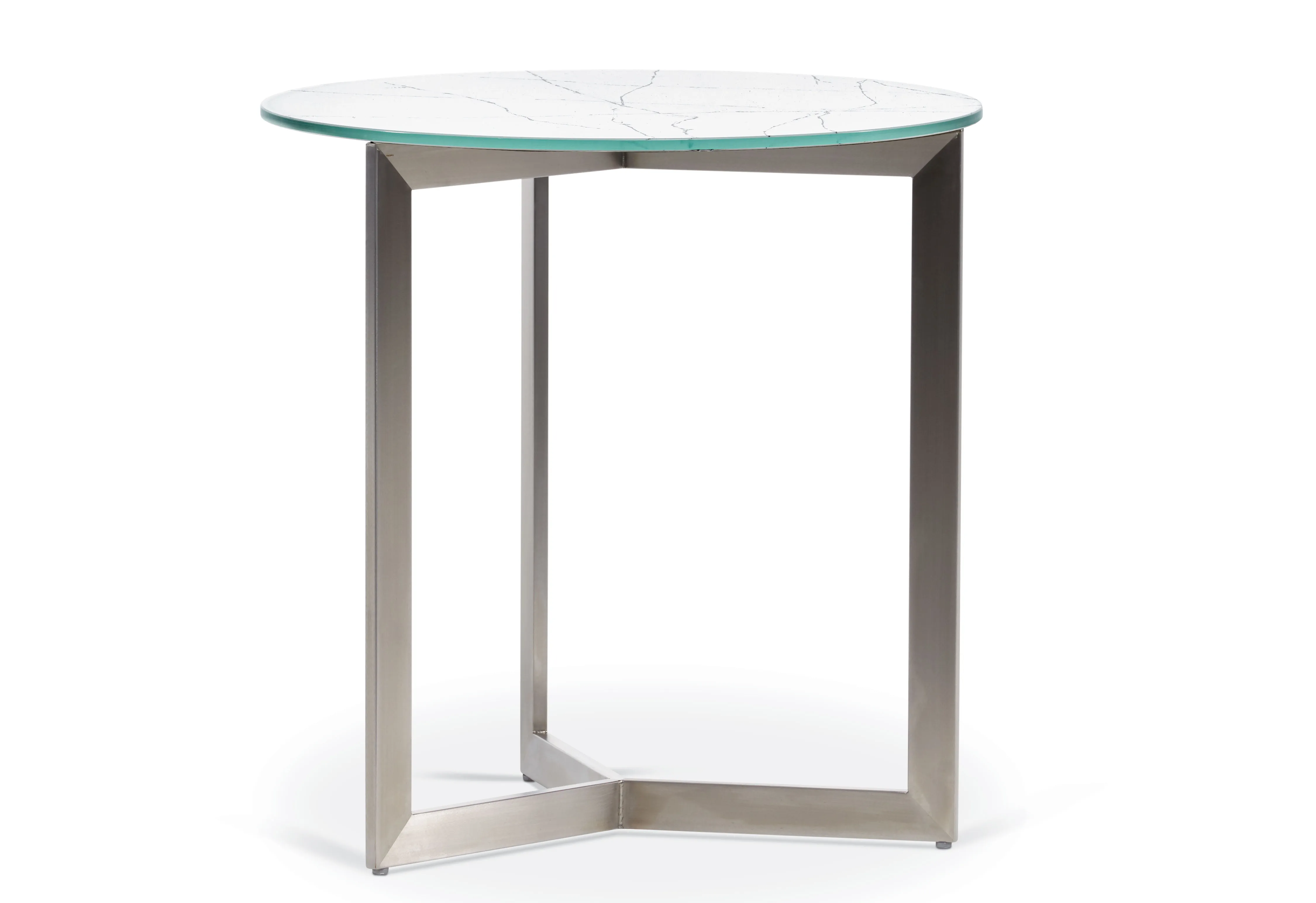 Drei End Table