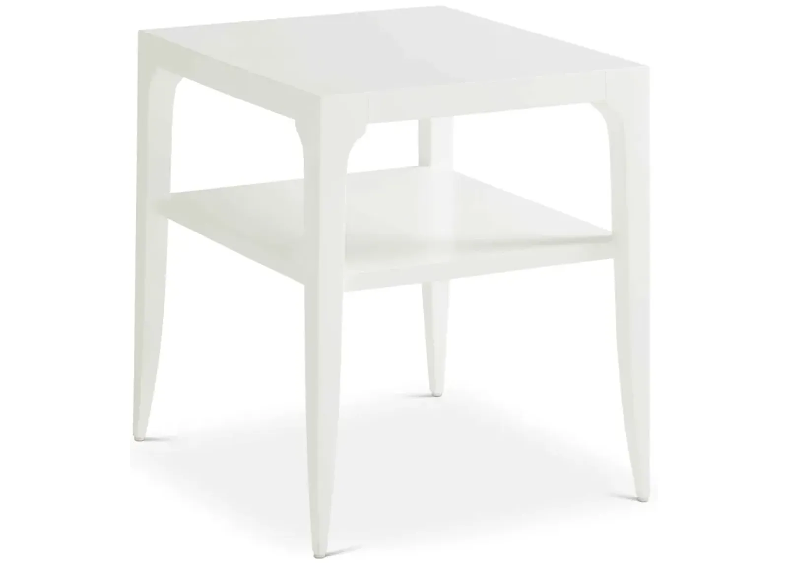 Carrington End Table