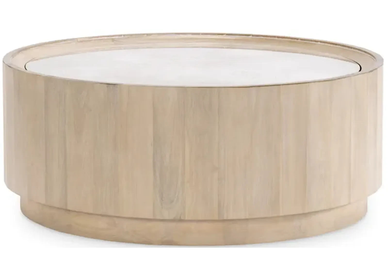 Bali Round Cocktail Table