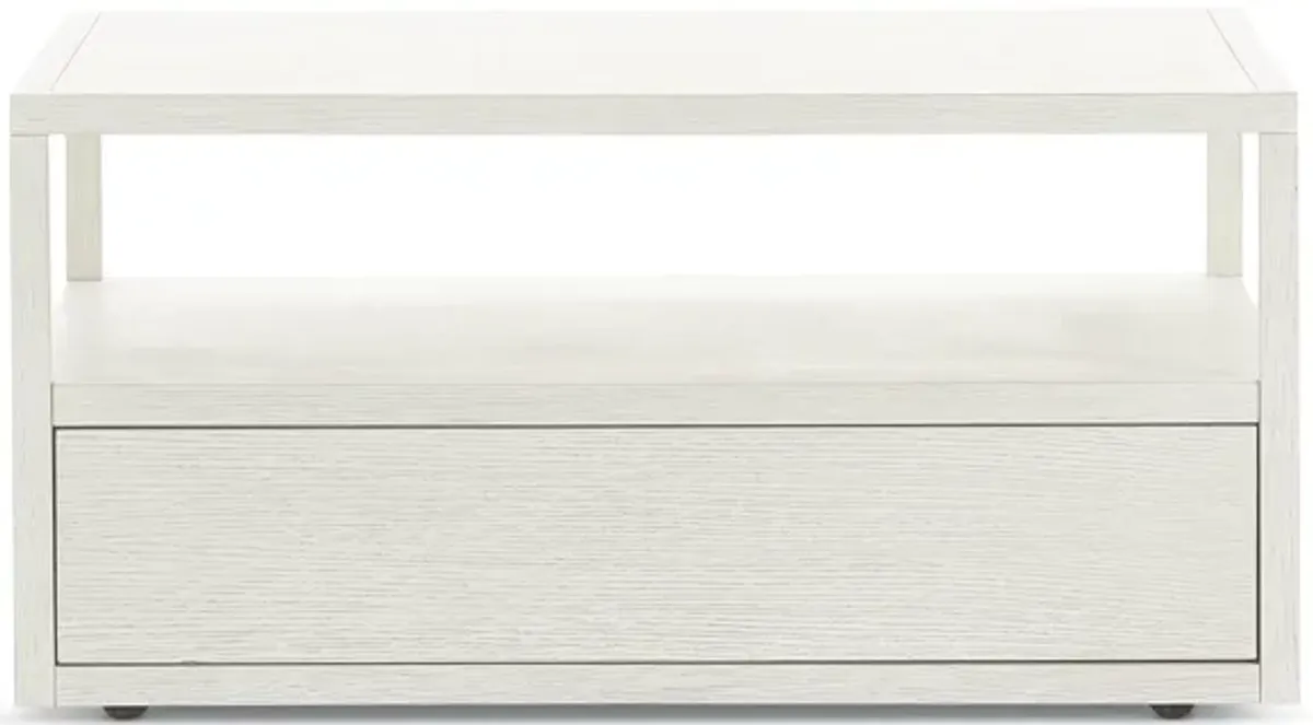 Pacifico Square Cocktail Table