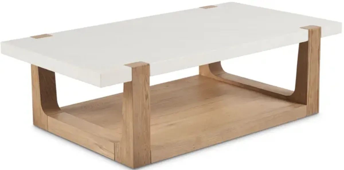Ellis Cocktail Table