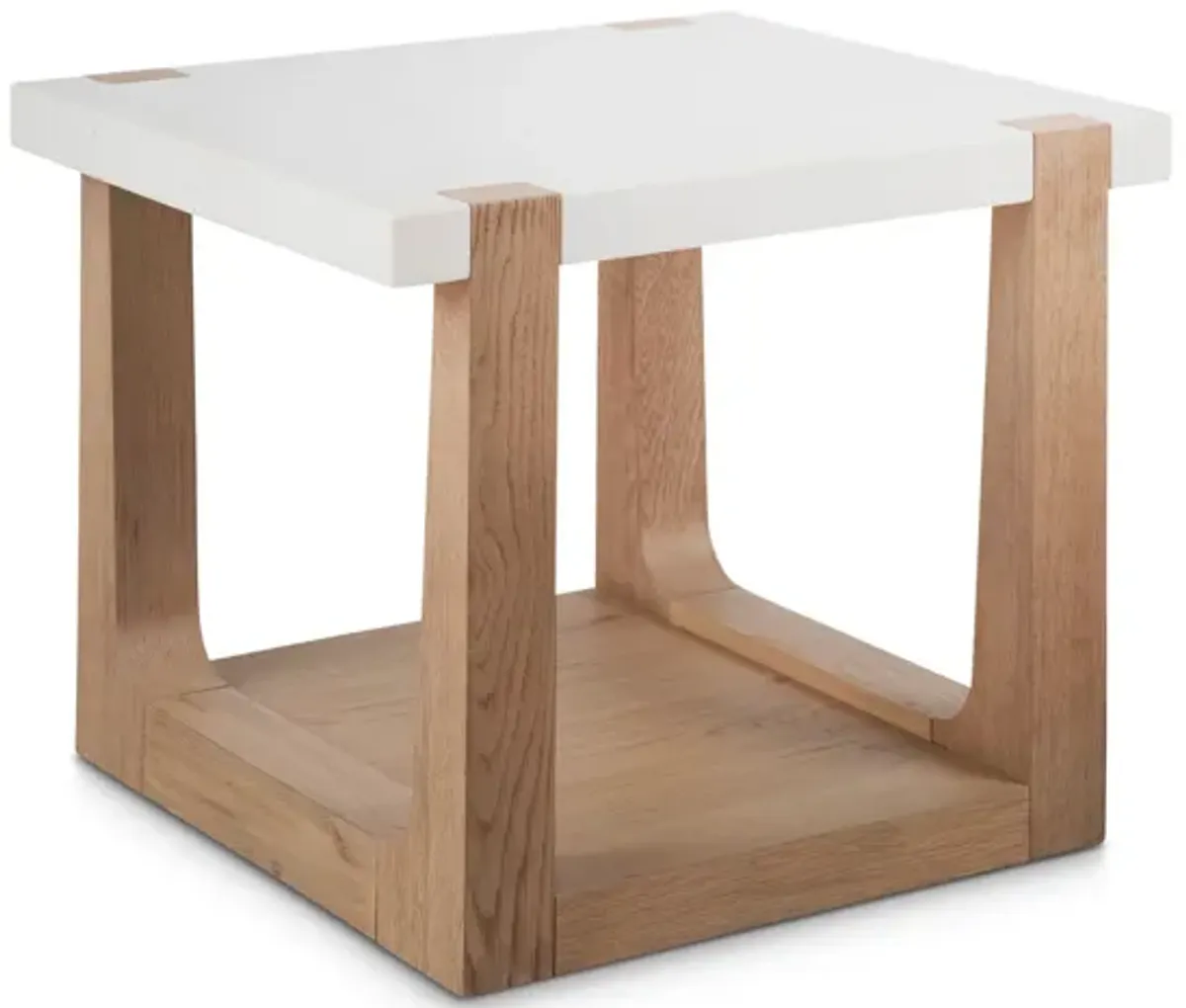 Ellis End Table