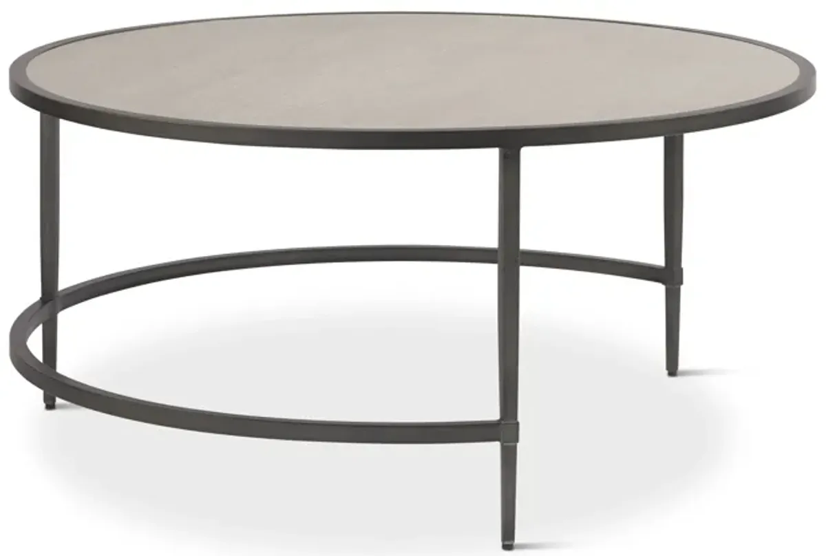 Uptown Nesting Cocktail Tables