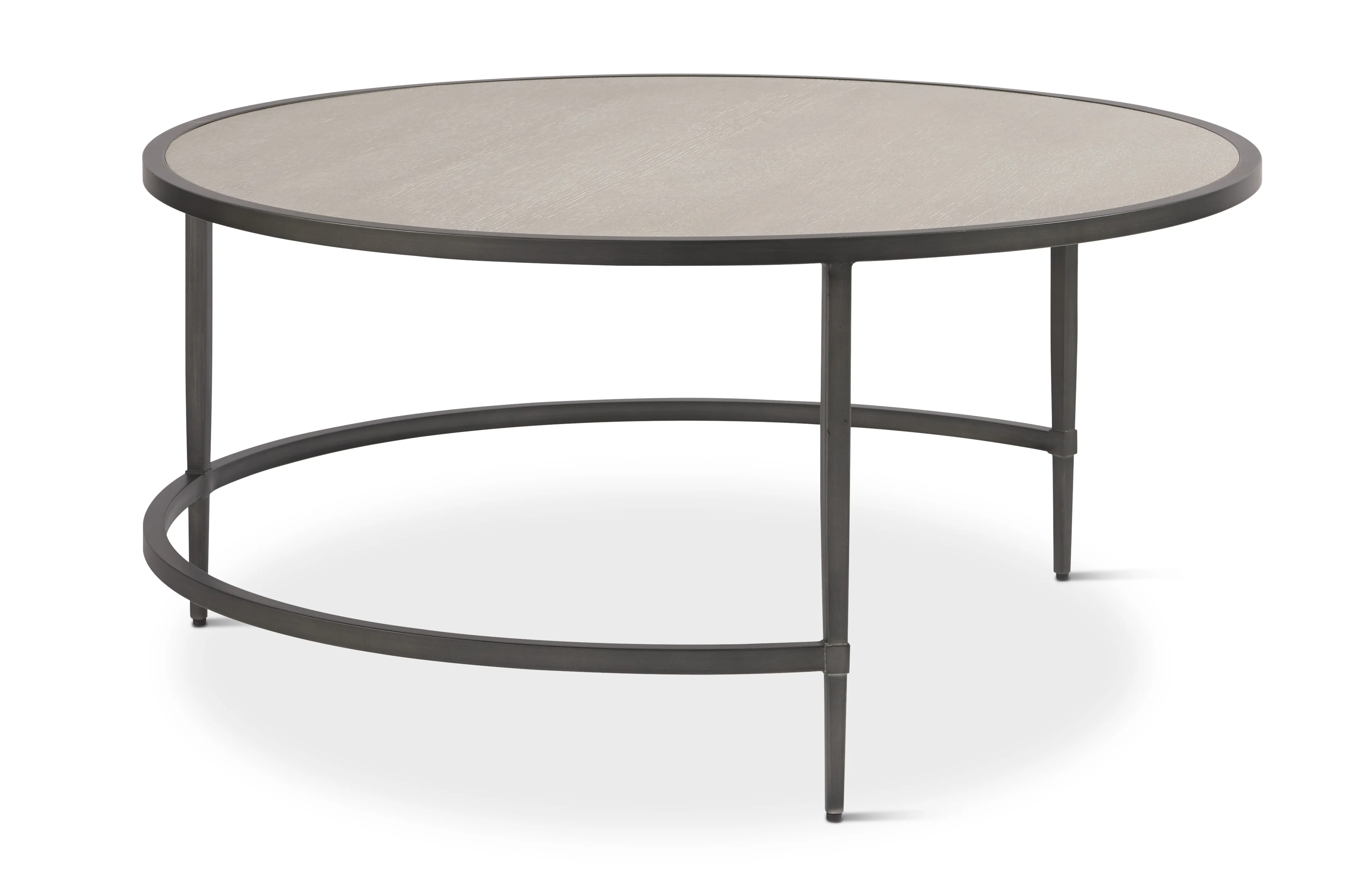 Uptown Nesting Cocktail Tables