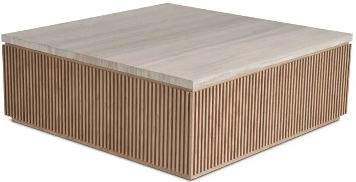 Carmen Cocktail Table