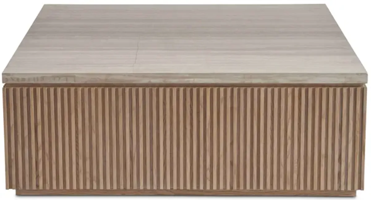 Carmen Cocktail Table