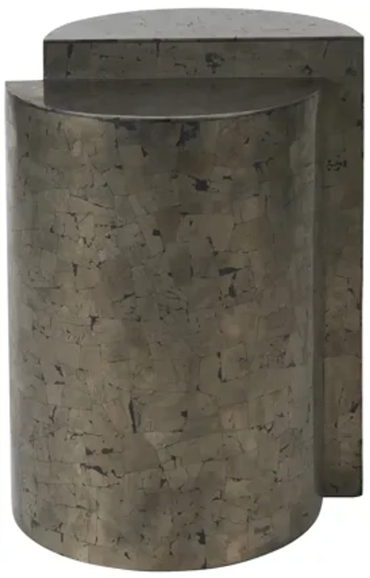 Cosmo End Table