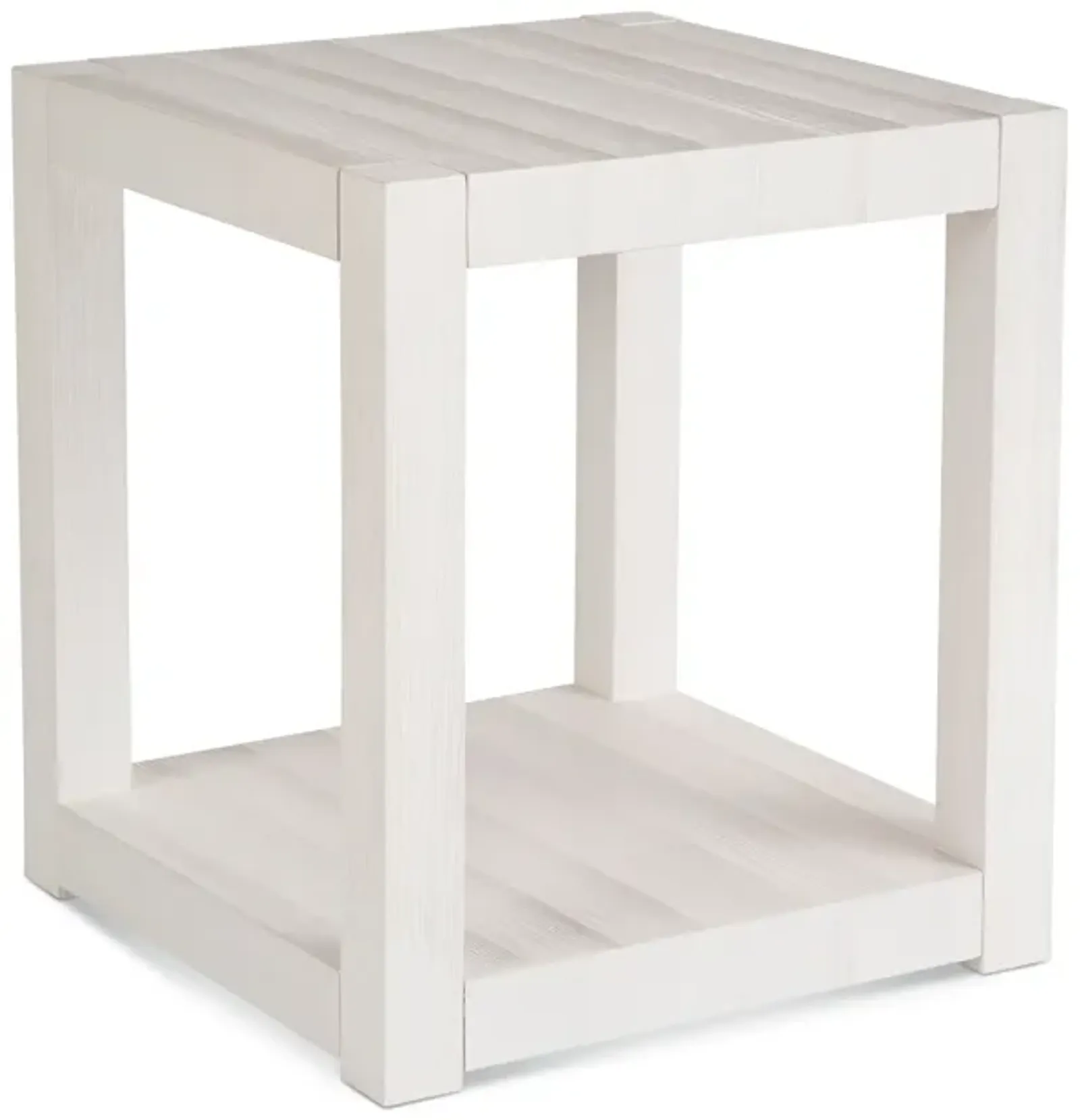 Julio Square End Table