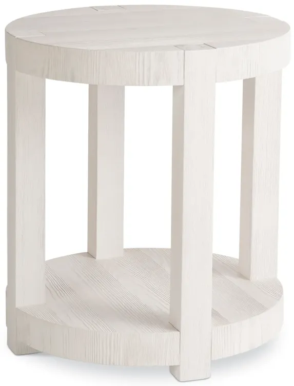 Julio Side Table