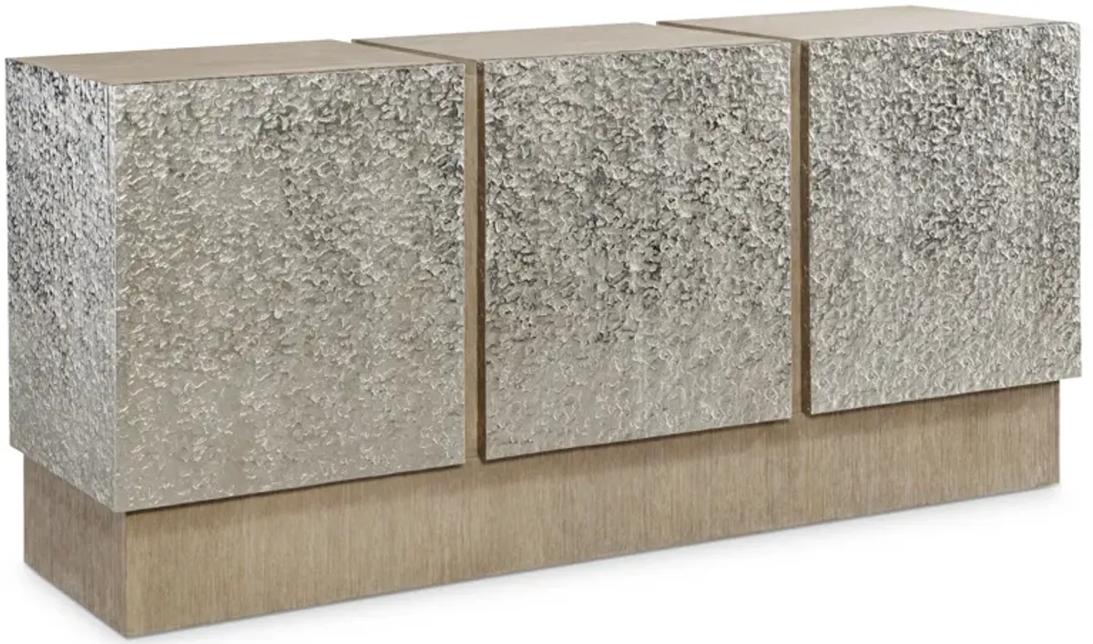 Konstance Media Console