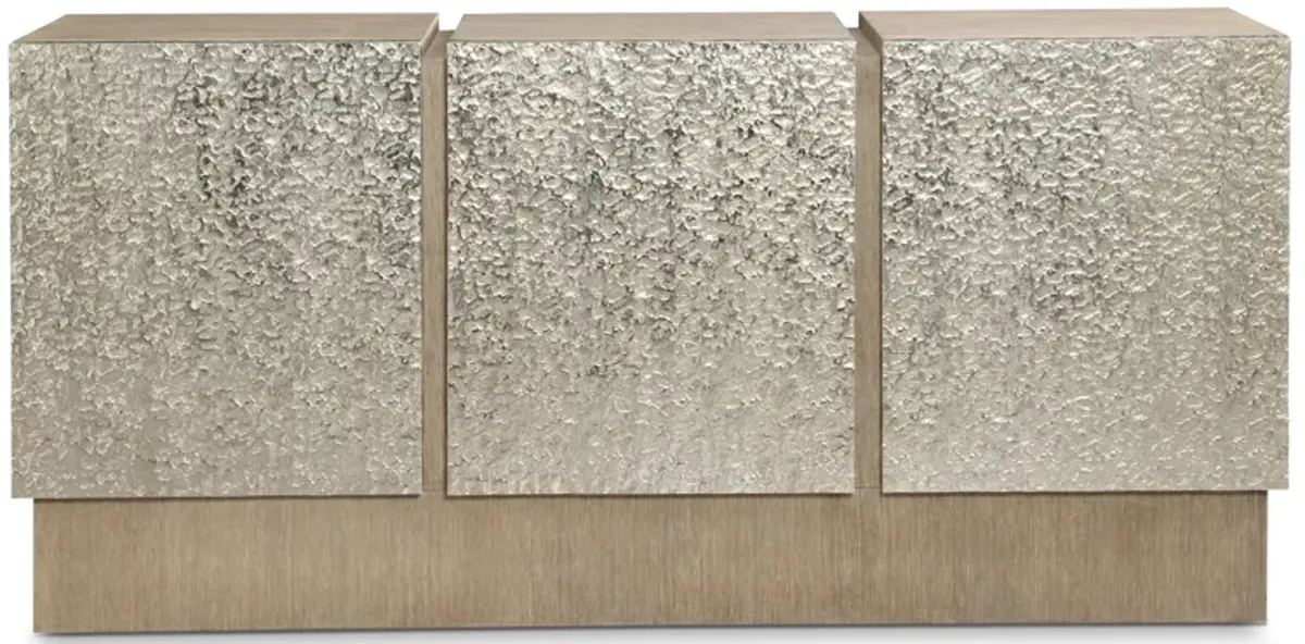 Konstance Media Console