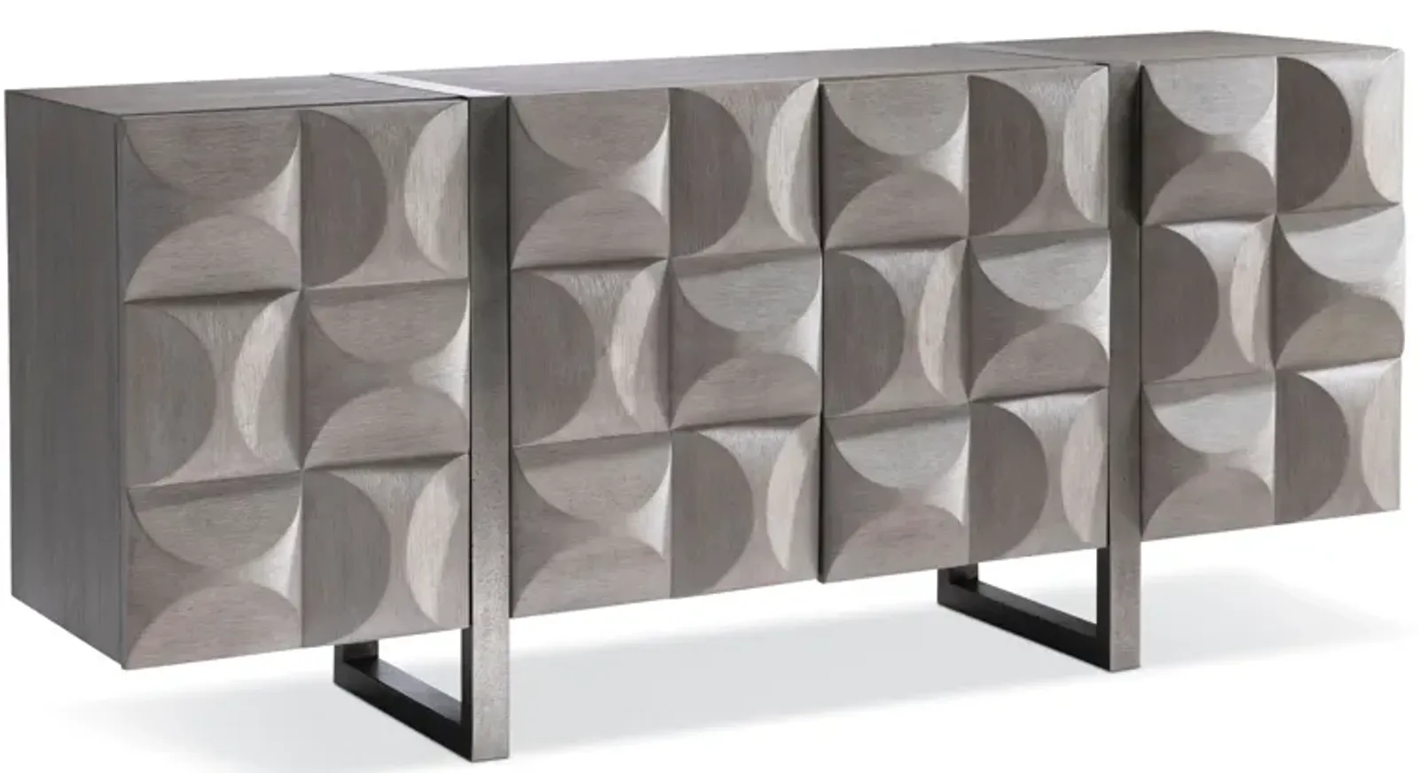 Renaldo Entertainment Console