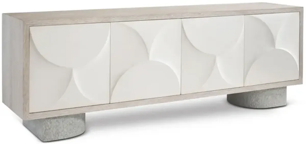 Lulu Entertainment Console