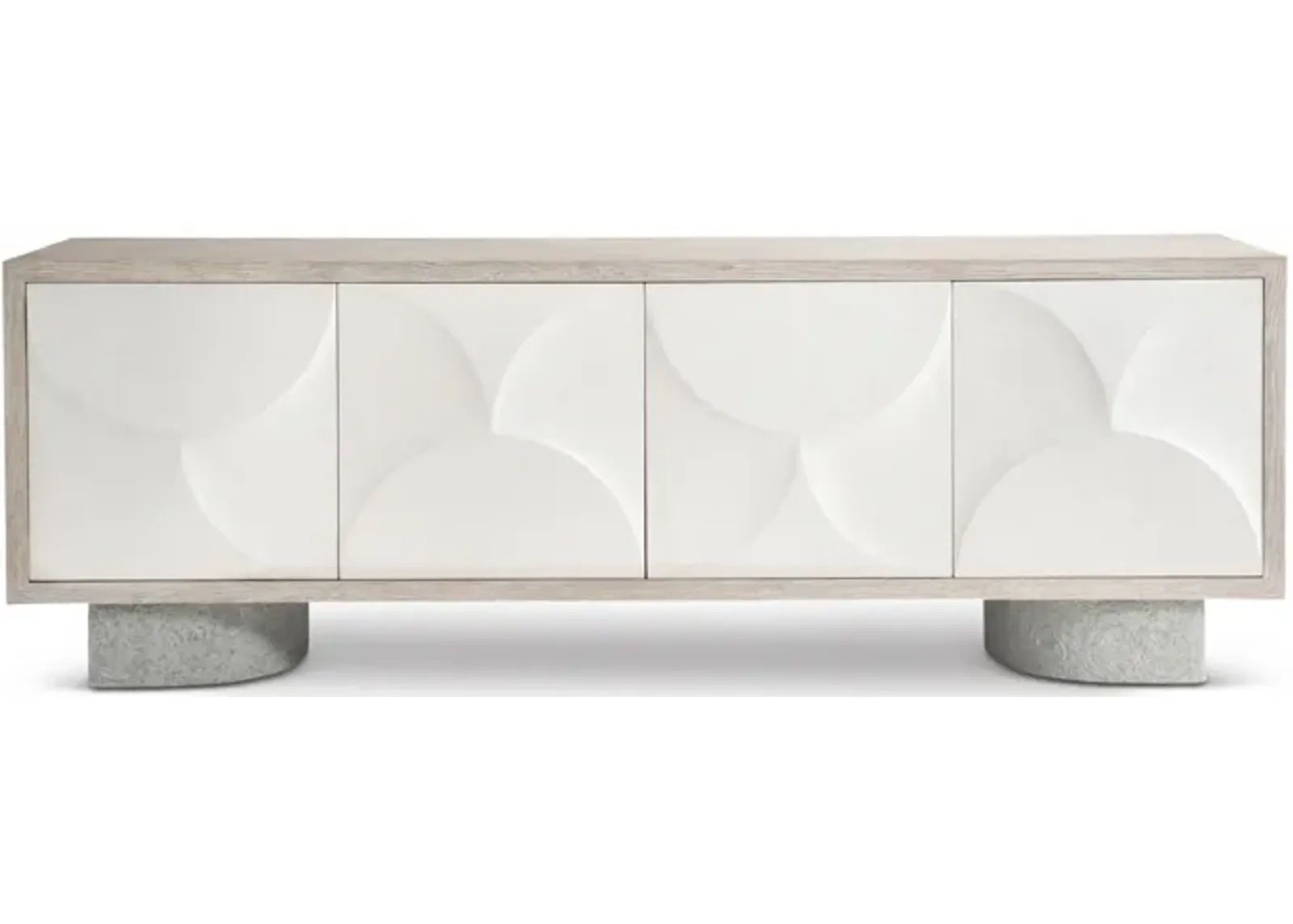 Lulu Entertainment Console