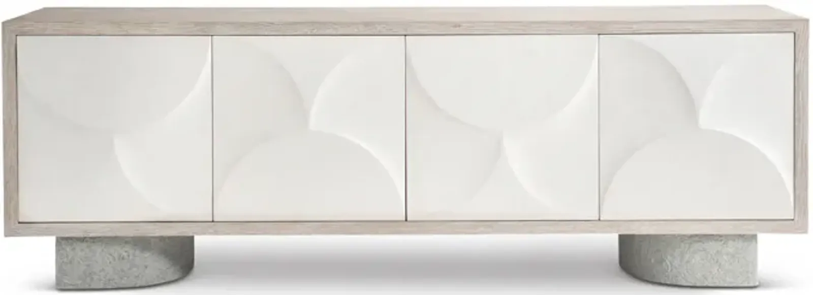 Lulu Entertainment Console