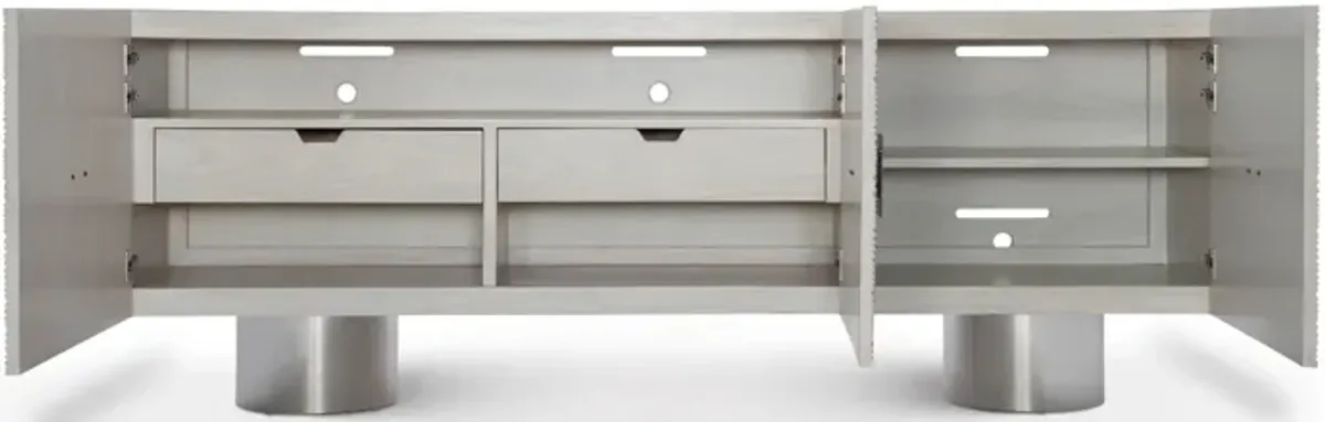 Carla Entertainment Console