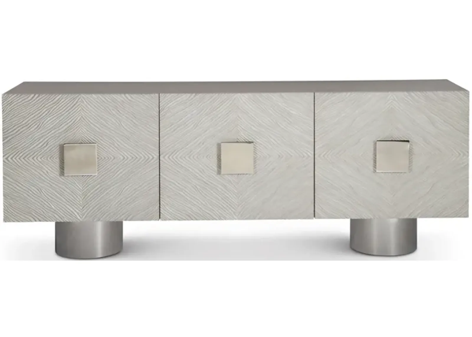 Carla Entertainment Console