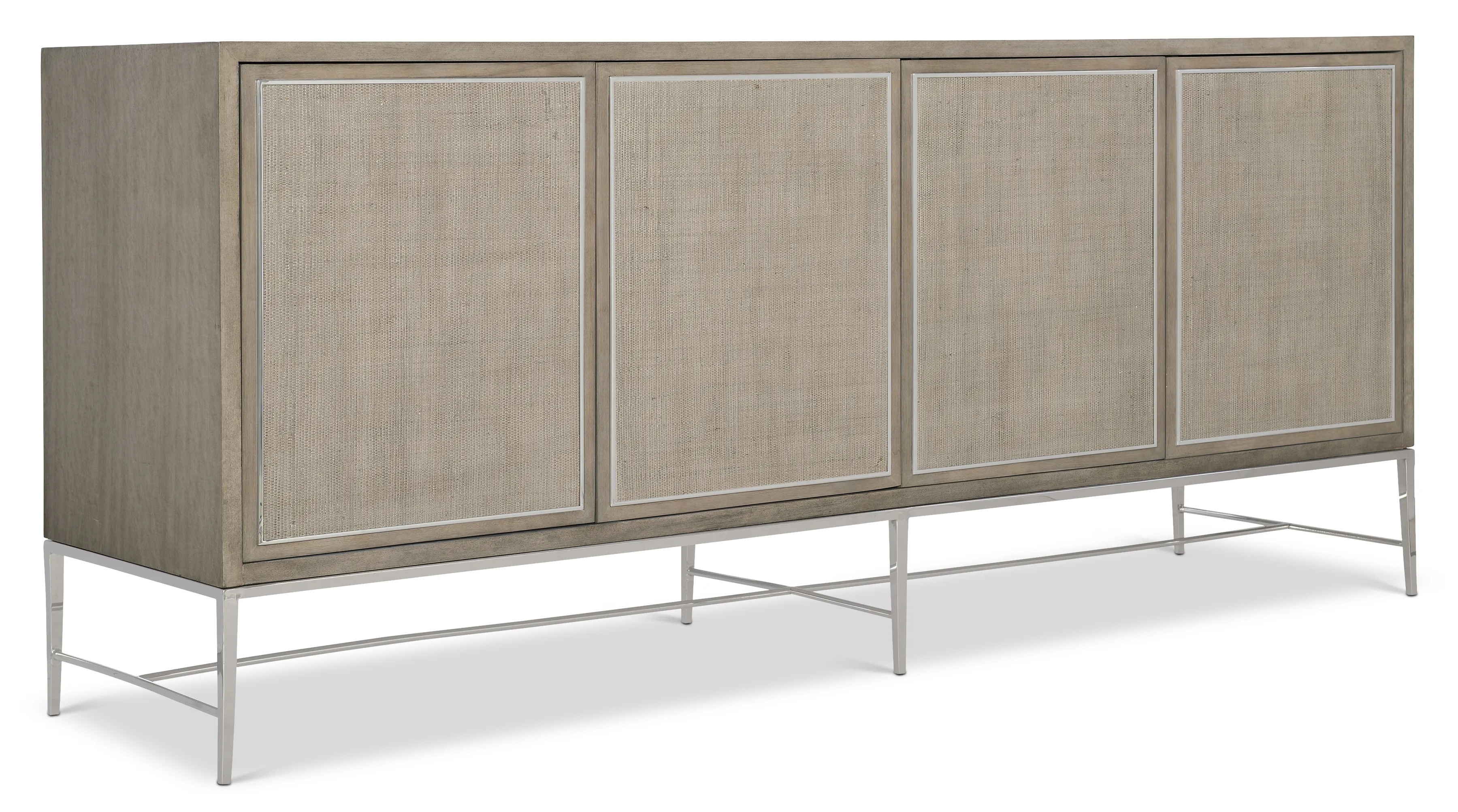 Claire Credenza