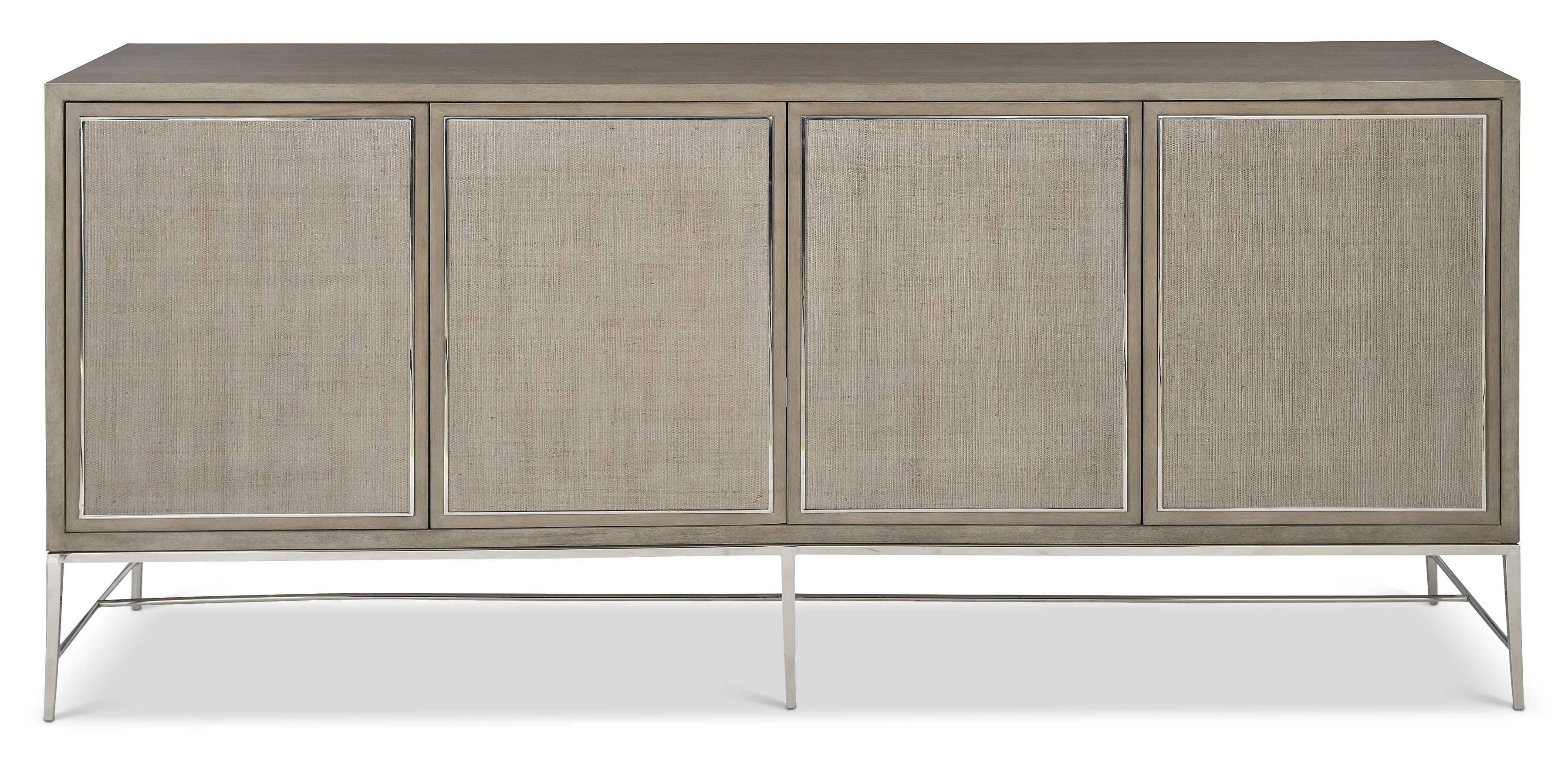 Claire Credenza