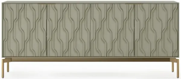 Mesa Media Console