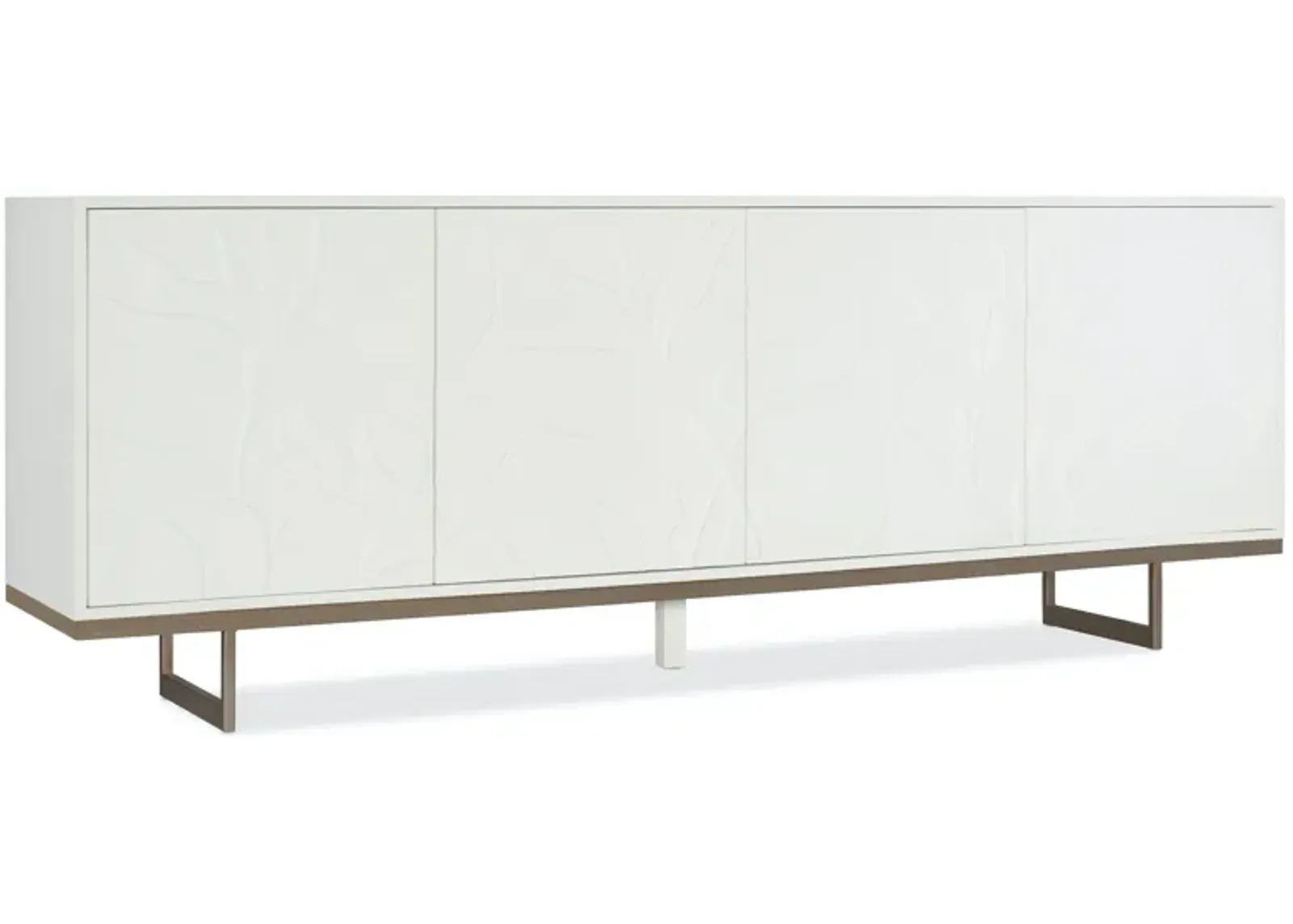 Passerine Media Console