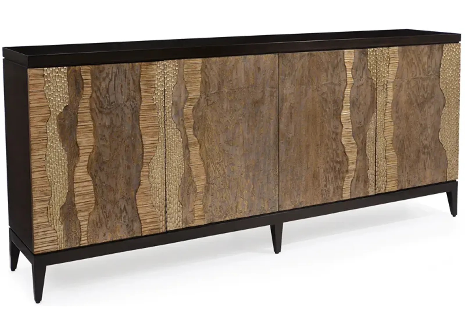 Rivers Edge Media Console