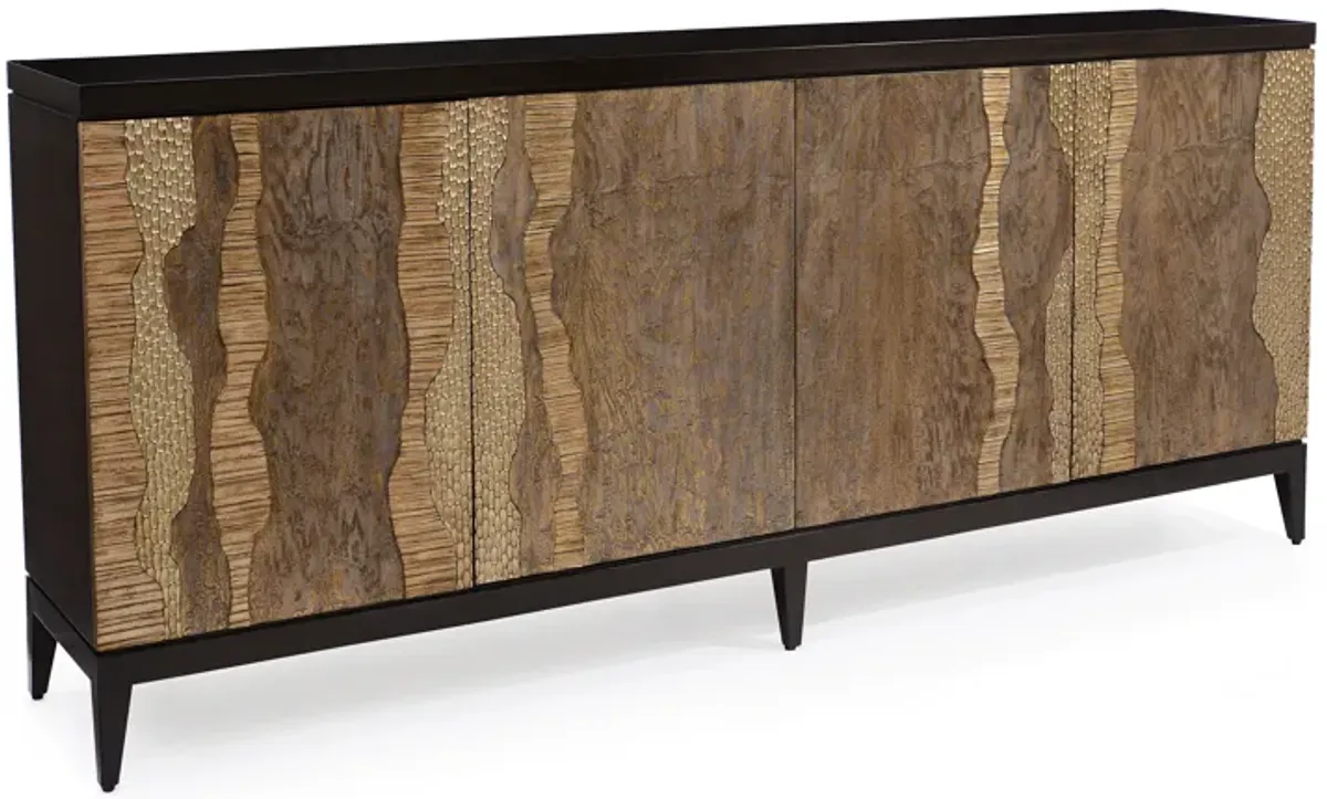 Rivers Edge Media Console