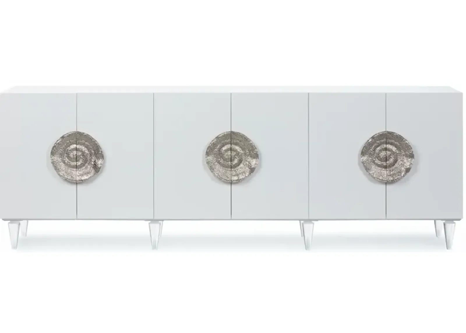 Triesse Media Console