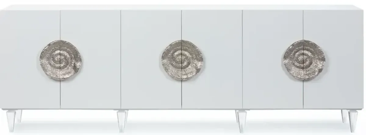 Triesse Media Console